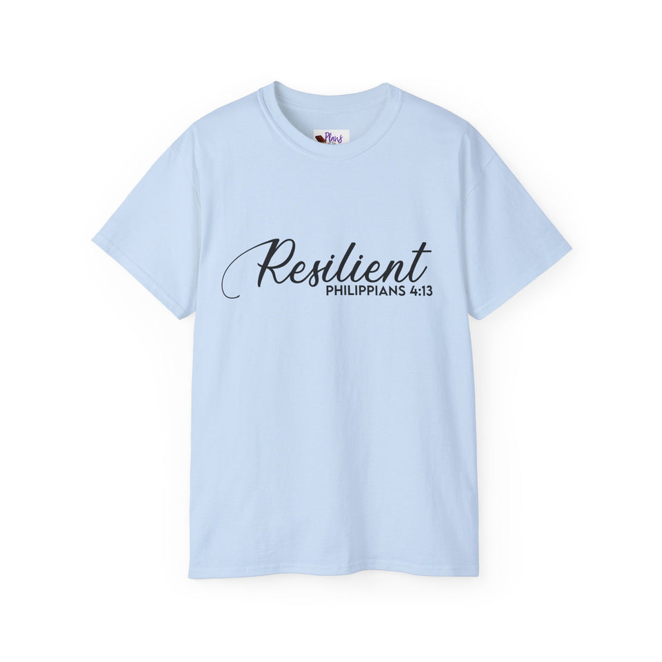 Resilient