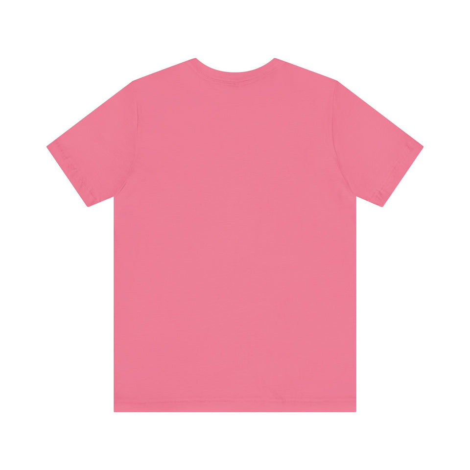 Abundantly Prosperous - Unisex Jersey Short Sleeve Tee