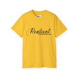 Resilient