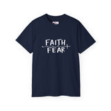 Faith over Fear