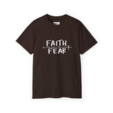 Faith over Fear