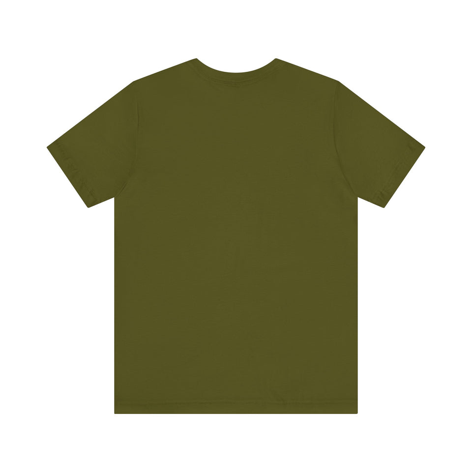 Abundantly Prosperous - Unisex Jersey Short Sleeve Tee