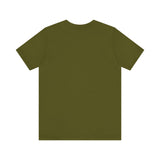 Abundantly Prosperous - Unisex Jersey Short Sleeve Tee