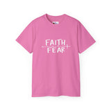 Faith over Fear