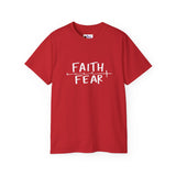 Faith over Fear