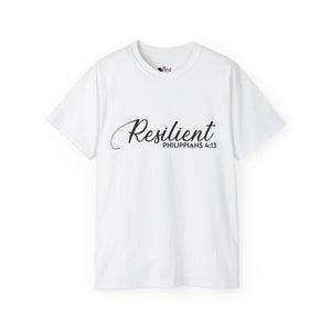 Resilient