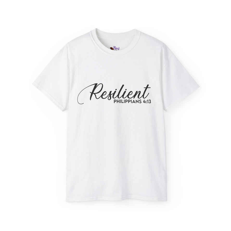 Resilient