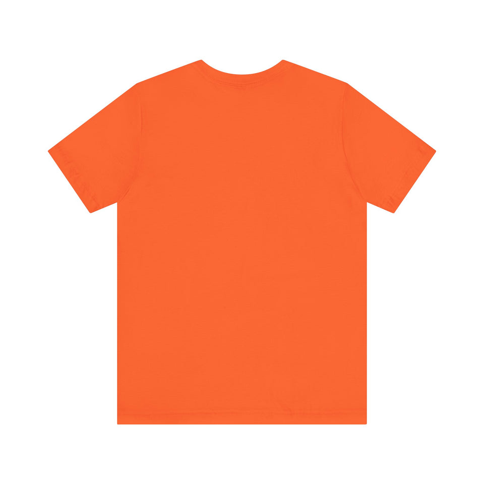 Abundantly Prosperous - Unisex Jersey Short Sleeve Tee