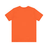 Abundantly Prosperous - Unisex Jersey Short Sleeve Tee