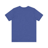 Abundantly Prosperous - Unisex Jersey Short Sleeve Tee