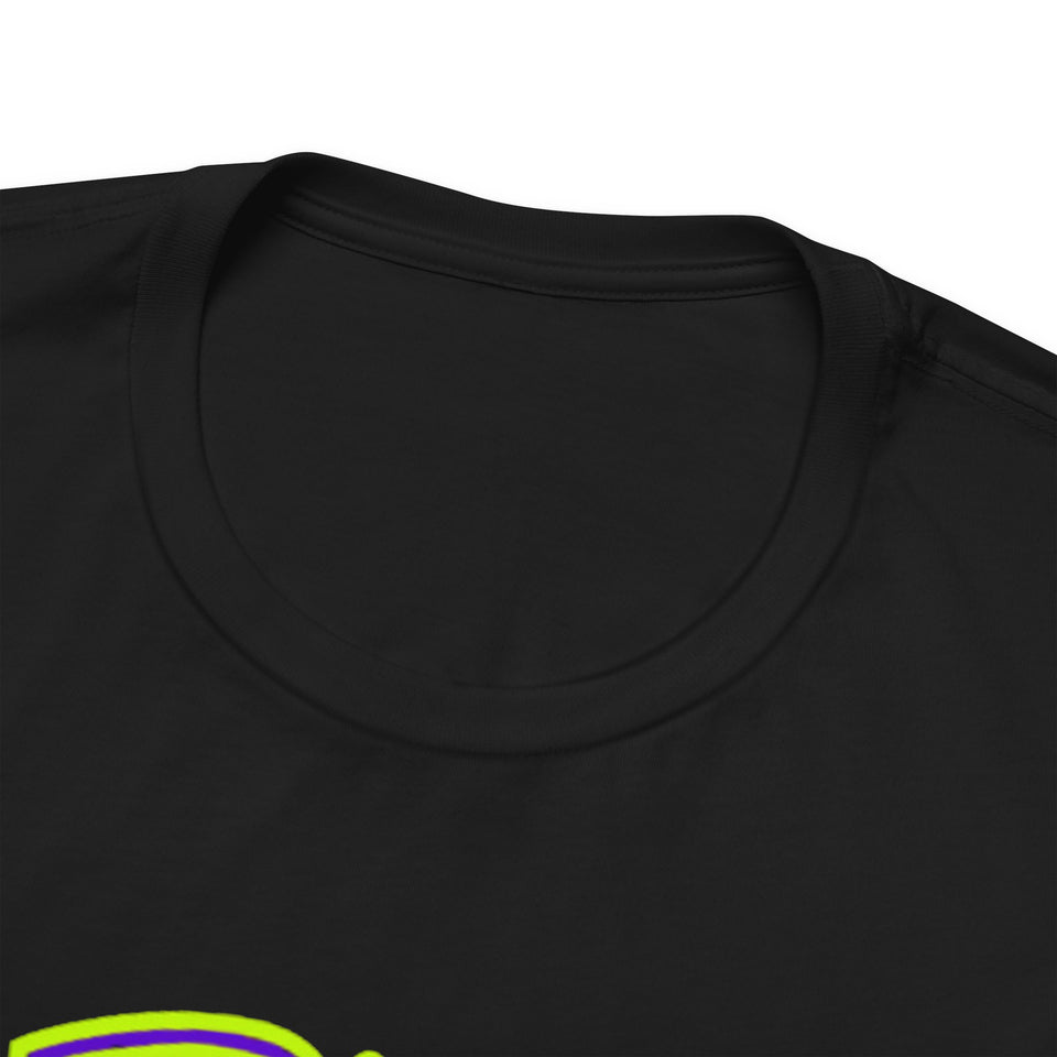 Inspirational Unisex Jersey Tee - "Plans of the Righteous"