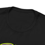 Inspirational Unisex Jersey Tee - "Plans of the Righteous"