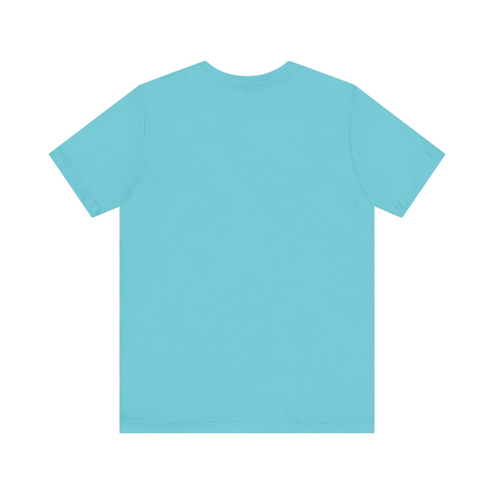 Abundantly Prosperous - Unisex Jersey Short Sleeve Tee