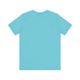 Abundantly Prosperous - Unisex Jersey Short Sleeve Tee