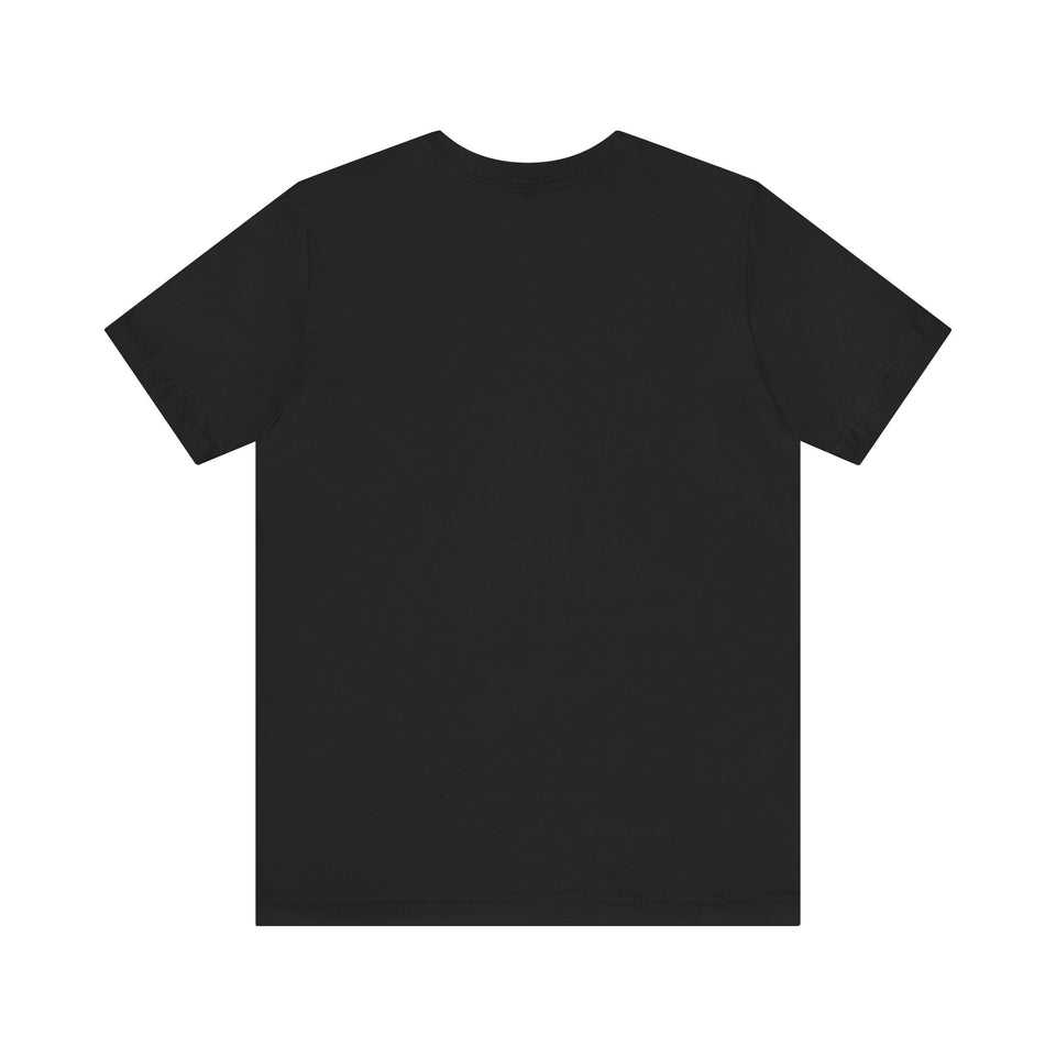 Inspirational Unisex Jersey Tee - "Plans of the Righteous"
