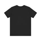 Inspirational Unisex Jersey Tee - "Plans of the Righteous"