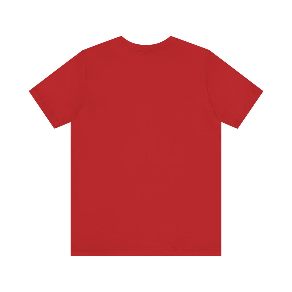 Abundantly Prosperous - Unisex Jersey Short Sleeve Tee