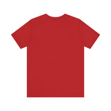 Abundantly Prosperous - Unisex Jersey Short Sleeve Tee