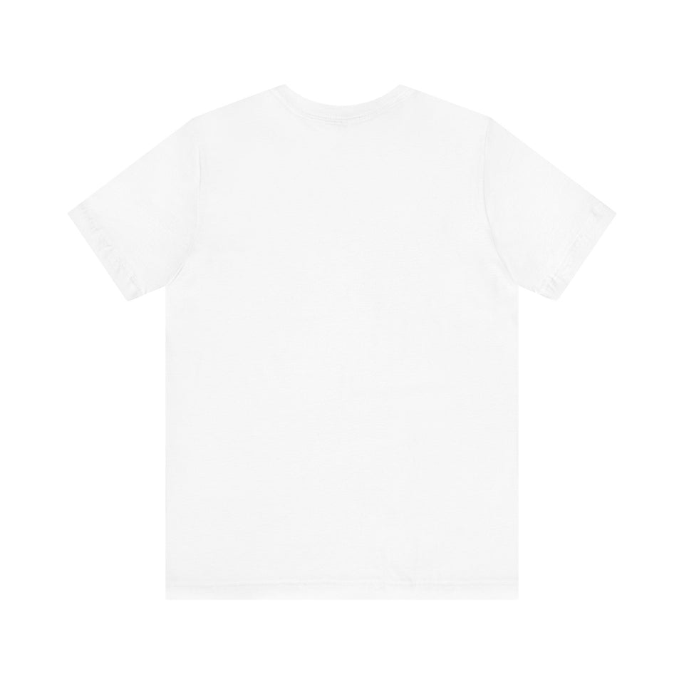 Abundantly Prosperous - Unisex Jersey Short Sleeve Tee