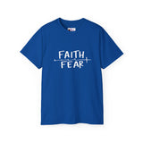 Faith over Fear