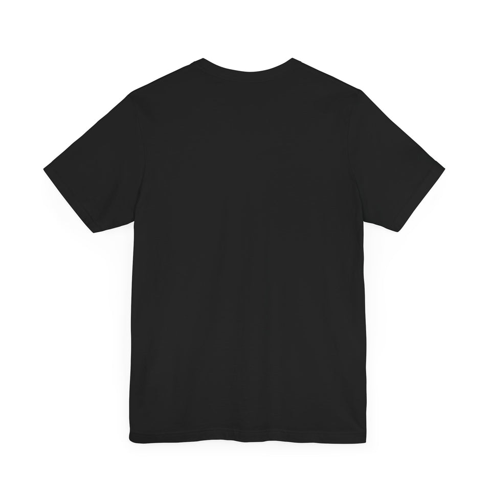 Woman of God Unisex Short Sleeve Tee - Vibrant Faith-Inspired T-Shirt