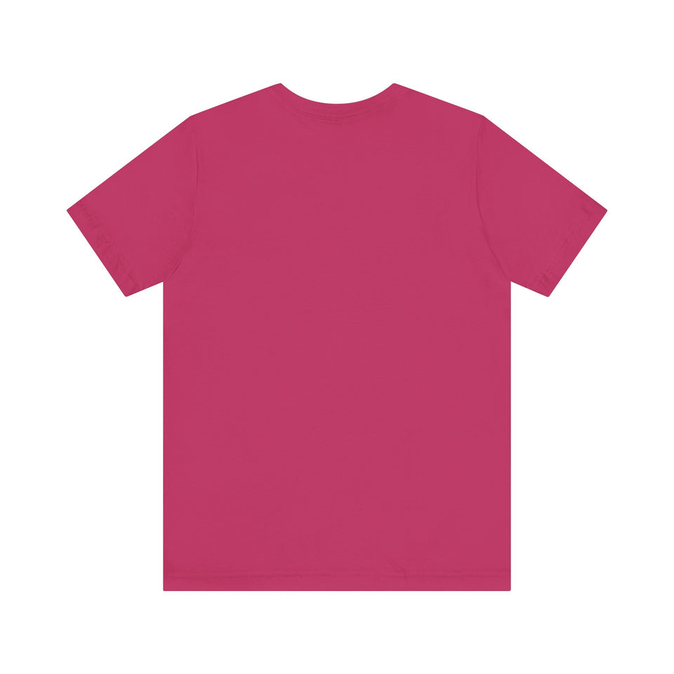 Abundantly Prosperous - Unisex Jersey Short Sleeve Tee