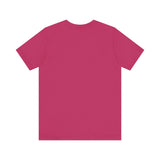 Abundantly Prosperous - Unisex Jersey Short Sleeve Tee
