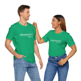 Abundantly Prosperous - Unisex Jersey Short Sleeve Tee