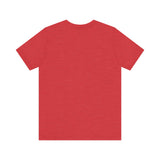 Abundantly Prosperous - Unisex Jersey Short Sleeve Tee