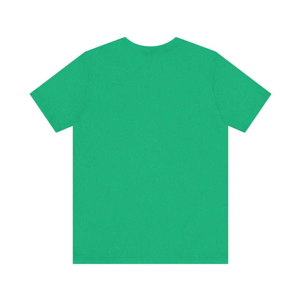 Abundantly Prosperous - Unisex Jersey Short Sleeve Tee