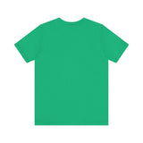 Abundantly Prosperous - Unisex Jersey Short Sleeve Tee