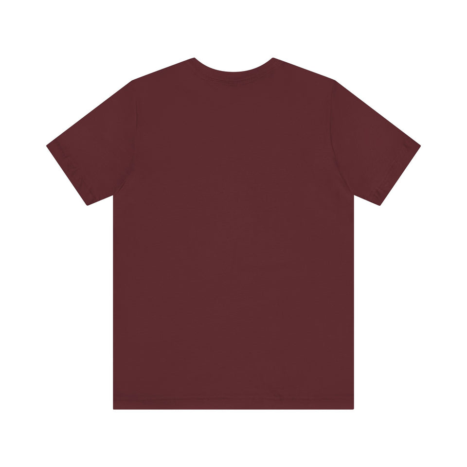 Abundantly Prosperous - Unisex Jersey Short Sleeve Tee