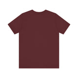 Abundantly Prosperous - Unisex Jersey Short Sleeve Tee