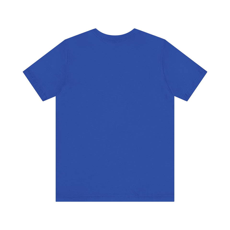 Abundantly Prosperous - Unisex Jersey Short Sleeve Tee