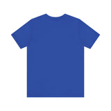 Abundantly Prosperous - Unisex Jersey Short Sleeve Tee