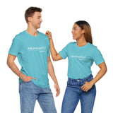 Abundantly Prosperous - Unisex Jersey Short Sleeve Tee