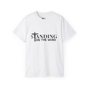 Standing on the Word