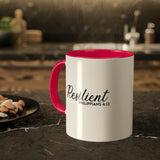 Resilient Colorful Mugs, 11oz