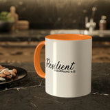 Resilient Colorful Mugs, 11oz