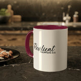 Resilient Colorful Mugs, 11oz