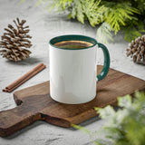 Resilient Colorful Mugs, 11oz