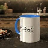 Resilient Colorful Mugs, 11oz