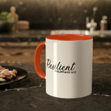 Resilient Colorful Mugs, 11oz