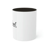 Resilient Colorful Mugs, 11oz