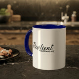 Resilient Colorful Mugs, 11oz