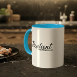 Resilient Colorful Mugs, 11oz