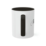 Resilient Colorful Mugs, 11oz