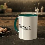 Resilient Colorful Mugs, 11oz