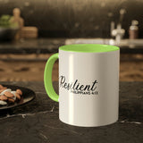 Resilient Colorful Mugs, 11oz