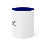 Resilient Colorful Mugs, 11oz